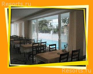 Lidana Hotel 13